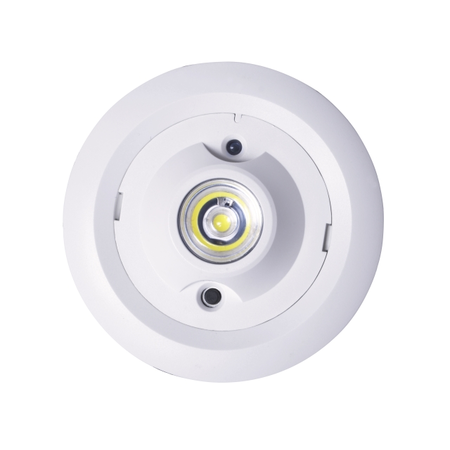 Lampa Exit LED Starlet 3W, 3h, 300LM, Intelight