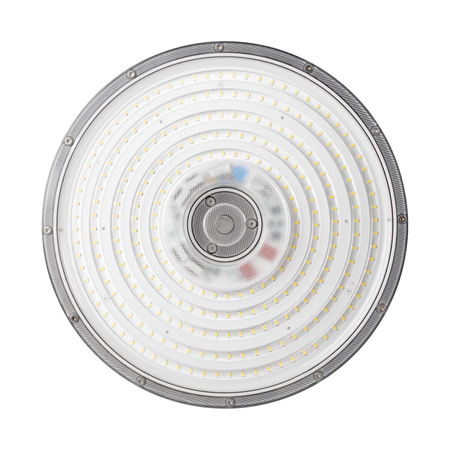 High Bay LED 150W 130lm/W 6400K, Novelite