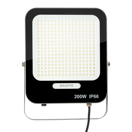 Proiector LED 200W 4000K 110LM/W IP65, Solentis
