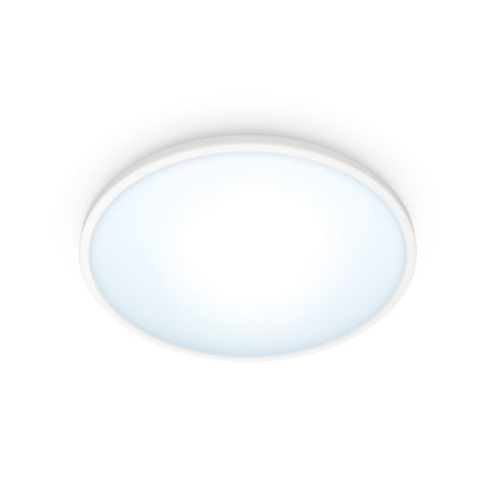 Plafoniera superslim A 14W 2700-6500K IP20 wifi, Wiz