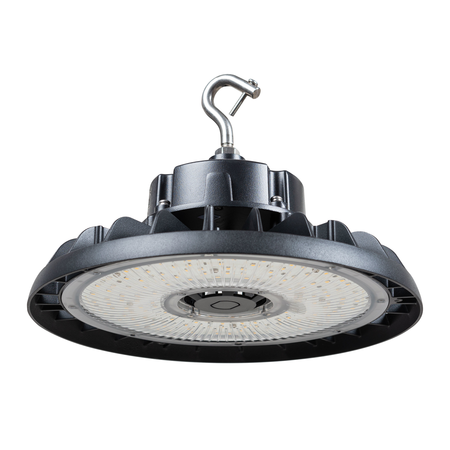 High Bay LED 240W 4000K SERIA 4 IP66, Solentis