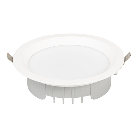 Downlight LED 20W 4000K 100lm/W 140x38mm, Solentis