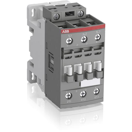 Contactor 100 250V 50Hz AF30-30-00-13