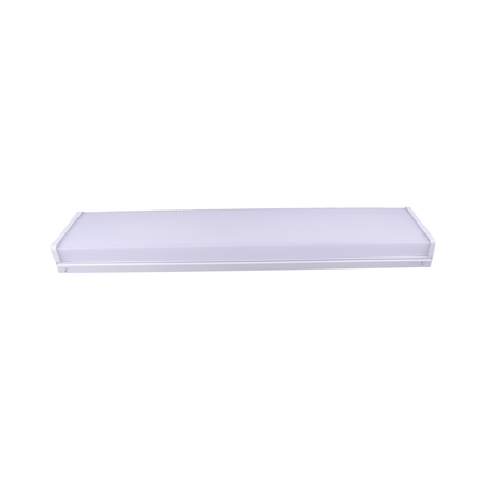 Corp de Iluminat Aparent LED 40W 2x18W LT_106 NV-4101.4016