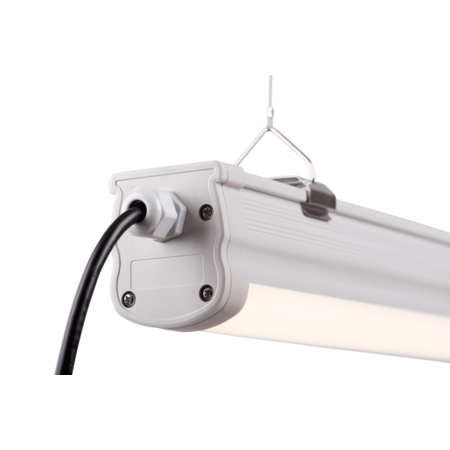 Corp LED 40W IP65 4000K Lucent