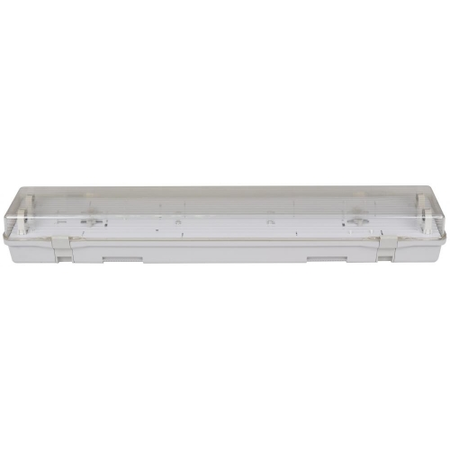 Corp de iluminat aparent pentru tub LED 1x18W IP65 tip FIPAD