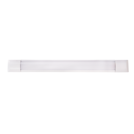 Corp de Iluminat Aparent LED 10W 1x9W 300mm