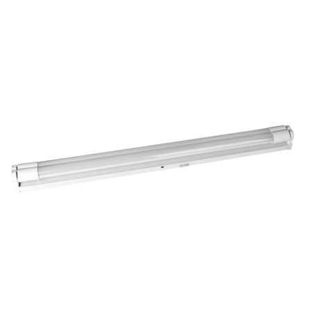 Corp TIP JB cu Tub LED 2x18W 6400K