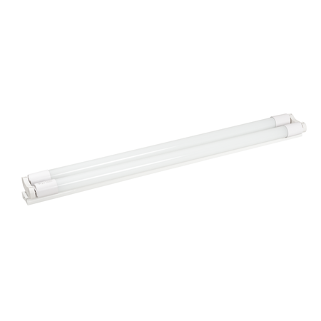 Corp TIP JB cu Tub LED 2x8W 6400K