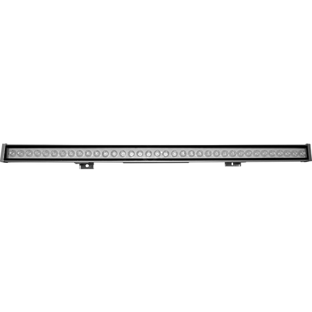 Wallwasher LED IP65 36x1W CW