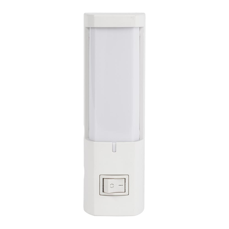 Lampa de Veghe cu LED Balsa 4x0.1W Galben