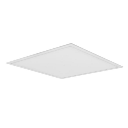 Panel LED 40W 6400K 595x595mm