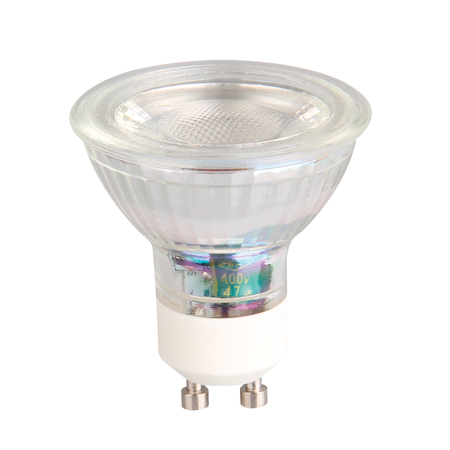 Bec LED Spot ECHO16 6W GU10 3000K