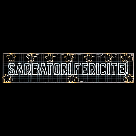 Banner Sarbatori Fericite