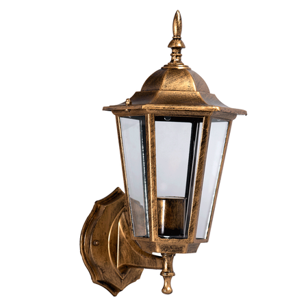 Lampa Gradina Corona A Antic 1xE27 60W IP44