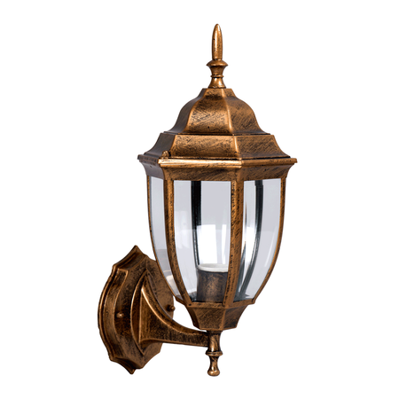 Lampa Gradina Corint Antic 1xE27 60W IP44