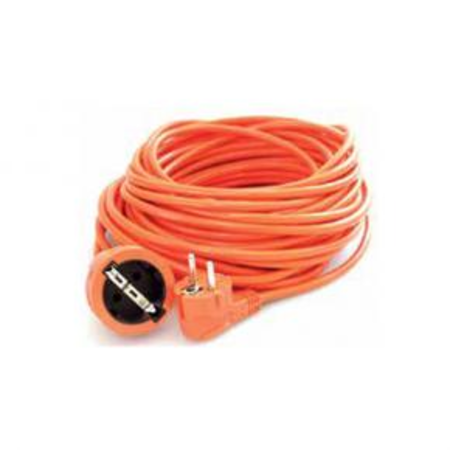 Cordon F+P H05W-F3G1 20m Orange EN