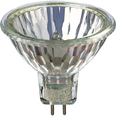 Bec Halogen Spot 35W GU5.3 12V 36D Accent