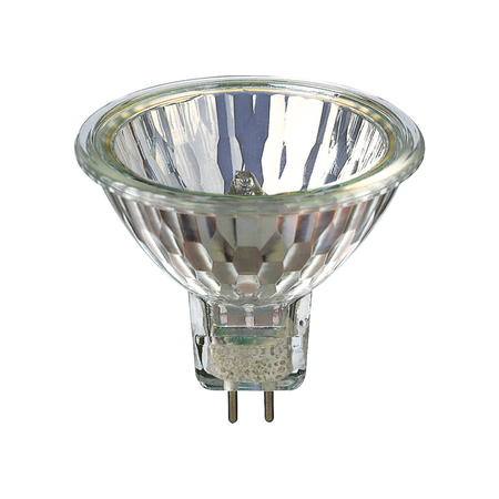 Bec Halogen Spot 20W GU5.3 12V 36D Accent