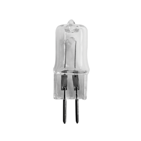 Bec Halogen Bulb 50W G6.35