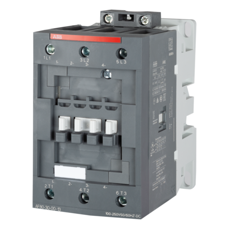 Contactor 100-250V 50-60HZ