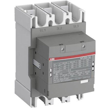 Contactor 100-250V 50Hz AF265-30-00-13