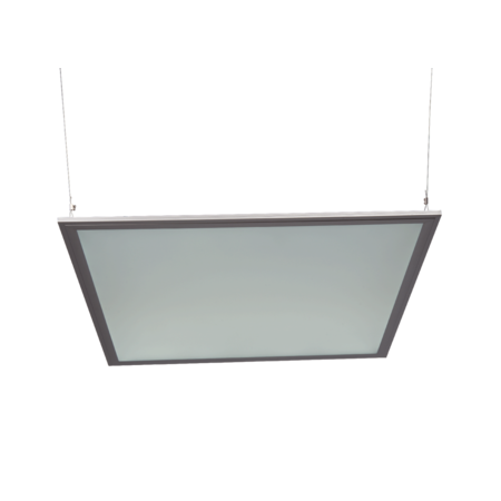 Panel Volta LED 40W 6400K 595x595x9 MM