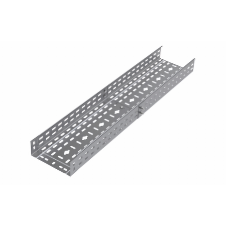 Jgheab Metalic Premufat 150x60mm