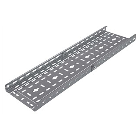Jgheab Metalic Premufat 50x40mm
