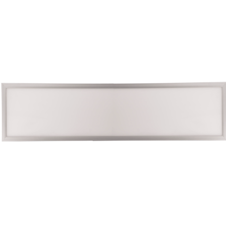 Panel Volta White LED 30W 6400K 295x595mm Alb