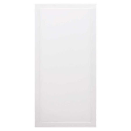 Panel LED 295x595mm 24W 4000K Alb