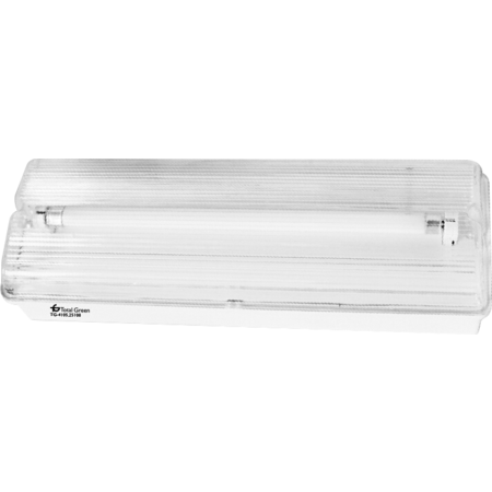 Lampa Exit IP65 1x8W