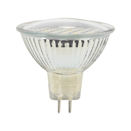 Bec LED Spot 2.2W GU5.3 2700K