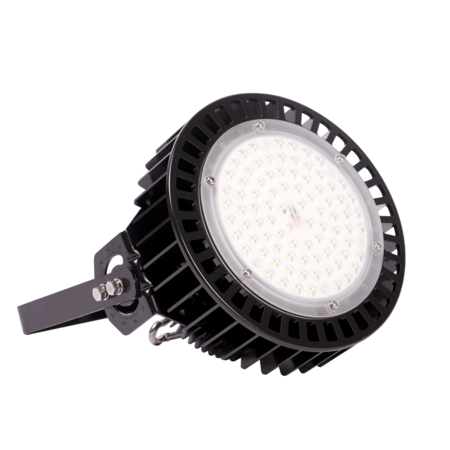 Corp Industrial High Bay Radius LED 100W 5000K