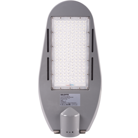 Corp de Iluminat Stradal LED 80W 4000K Quanta Top