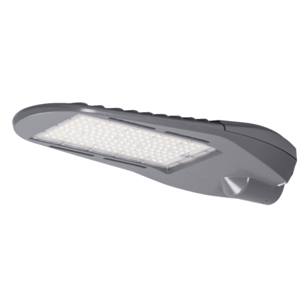 Corp de Iluminat Stradal LED 105W 4000K Quanta Top