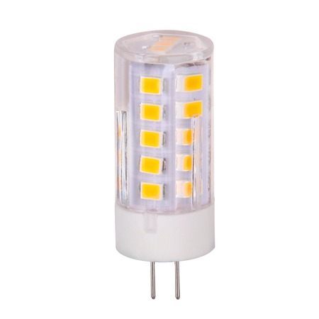 Bec LED EVO17 Bulb 3W G4 3000K 12V