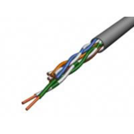 FTP CAT5E sufa - 305ml, Cabluri