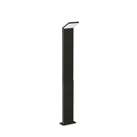 Corp de iluminat pentru exterior Style pt h100 3000k Negru