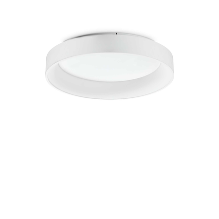 Lampa cu montaj pe tavan Ziggy pl d060 Alb