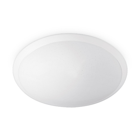 32809/31/P0 Plafoniera Cavanal rotund Dim 100/50/10 procente 18WLED 1500lm 2700K IP20