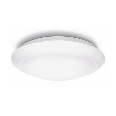 33362/31/16 Plafoniera Philips Cinnabar 1xLED/16W 1300lm 2700K, Alb