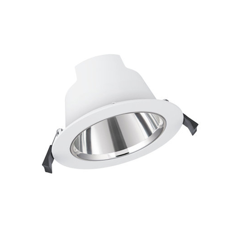 Corp de iluminat Ledvance DN155 Downlight Conf 18W LED 3000/4000/5700K IP54 LDV