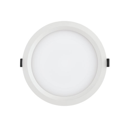 Spot Ledvance Downlight LED 200 35W 3150lm 4000K Alb LDV