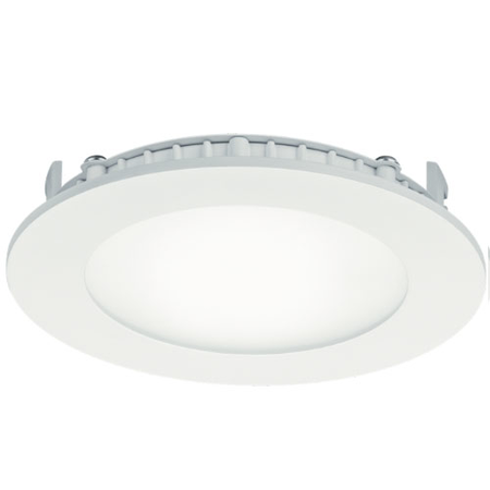 DWL Thorn Eco 96666089 Zoe DL 12W LED 900lm 4000K 170mm WH