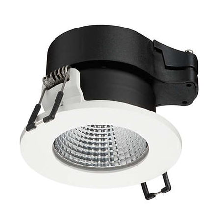 Corp iluminat Philips Ledinaire RS060B LED5-36/830 500lm PSR II WH Fix