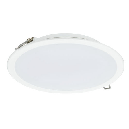 Spot downlight Philips Ledinaire DN065B G4 LED20/840 19W 2000lm D200 WH Slim