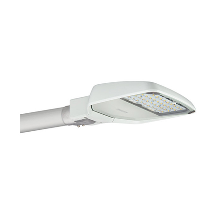 Corp iluminat stradal Philips BGP307 LED69-4S/740 6900lm II DM50 48/60A ClearWay2