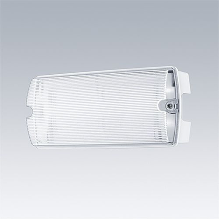 Thorn Eco 96635656 Sam 4.8W LED 269lm / 155lm 3H Mentinut/Nementinut M/AT WH Pictograma inclusa IP65