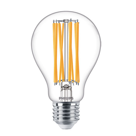 BEL LED Classic Filament A67 CL 17 150W 2700K 2452lm E27 15.000h